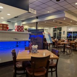PITA Mediterranean Street Food - Montgomery