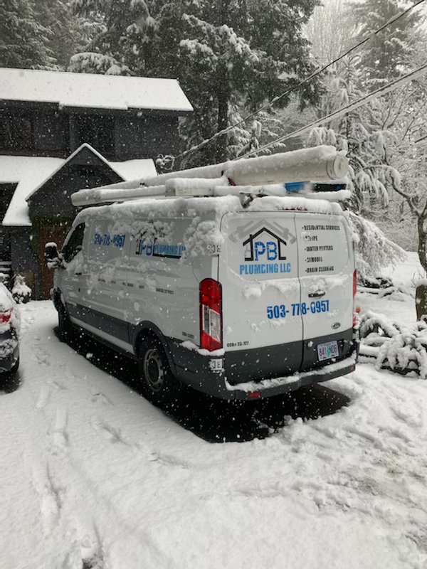 Slide of PB Plumbing