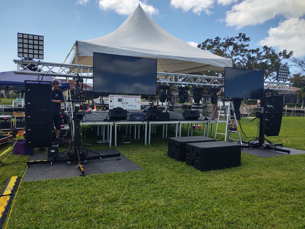 VIP PRO AUDIO Updated October 2024 637 Photos & 11 Reviews 215