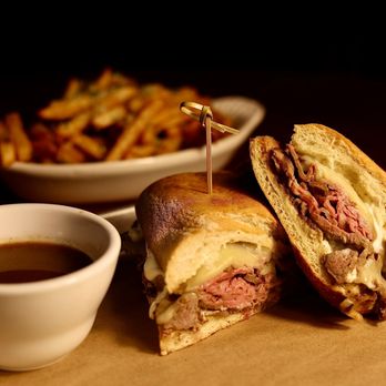 Barrel & Bones - Barbeque Near Me - Dallas, Texas