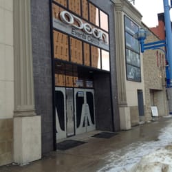 Coors Event Centre - Odeon