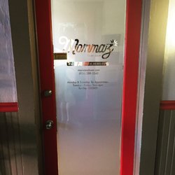 Mommaz Laser Room - First class joint!