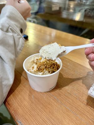 Molly Moon's Homemade Ice Cream Columbia City by null