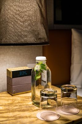 Solage, Auberge Collection by null