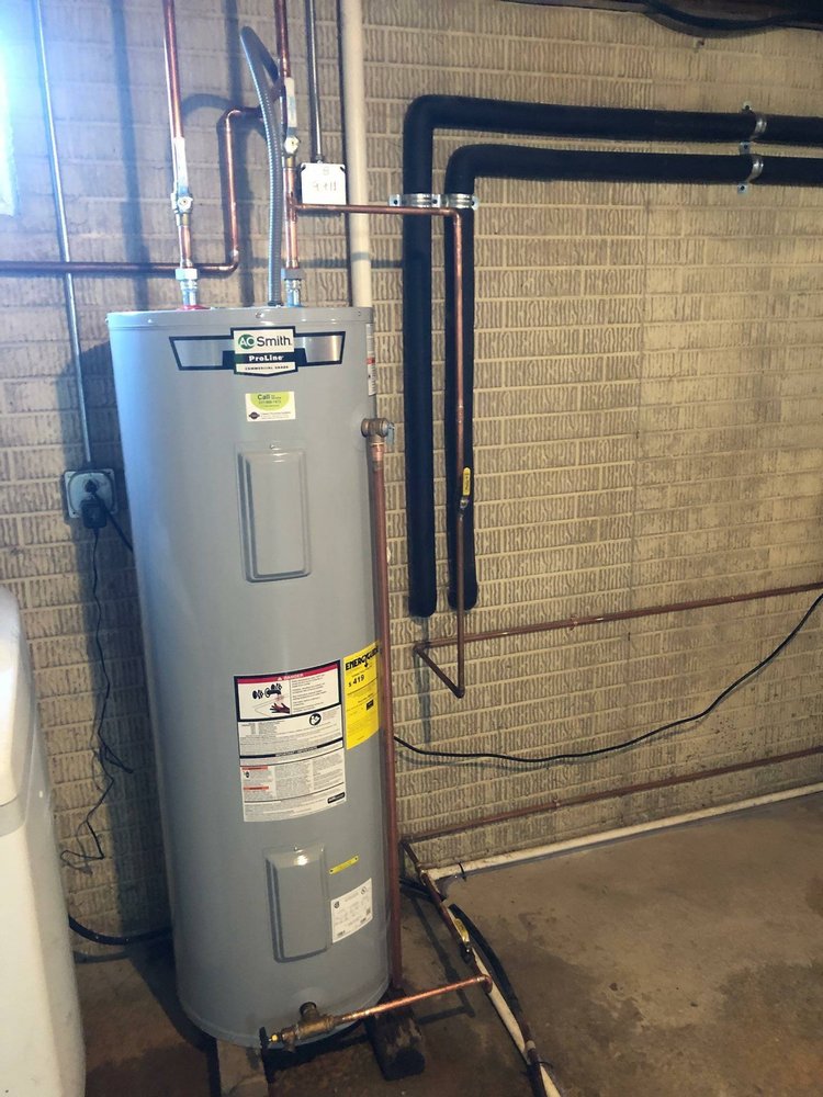 Slide of Bedford-Stuyvesant Plumbing & Heating