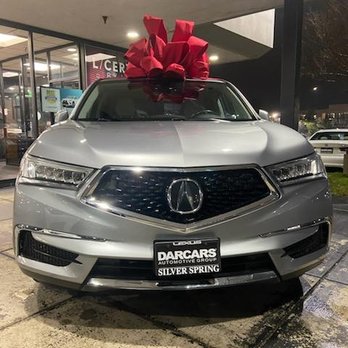 DARCARS Lexus of Silver Spring - Auto Repair Near Me - Silver Spring, Maryland