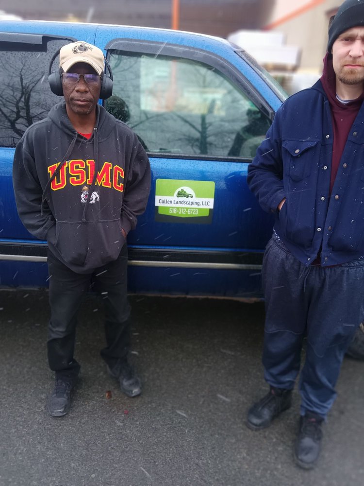 CULLEN LANDSCAPING Updated August 2024 Request a Quote Altamont