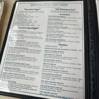 Whisk & Grind - Breakfast & Brunch Near Me - Cocoa Beach, Florida