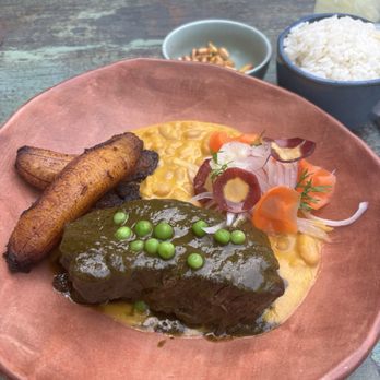 Social - Short rib - Peruvian Near Me - New Orleans, Louisiana Social - Short rib - Peruvian Near Me - New Orleans, Louisiana