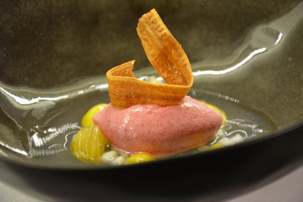 Restaurant Oniriq by null