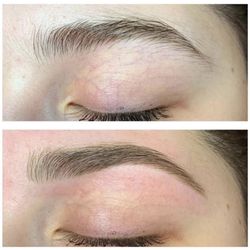 MS Brows & Beauty 