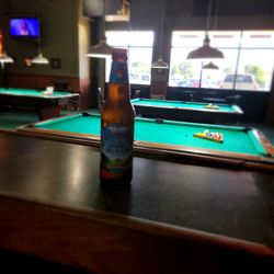 Slick Willie's Family Pool Hall