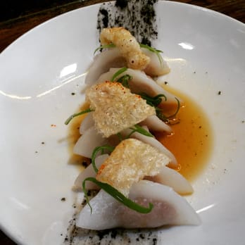 Manhattan Beach Post - Potstickers - New American Near Me - Manhattan Beach, California Manhattan Beach Post - Potstickers - New American Near Me - Manhattan Beach, California