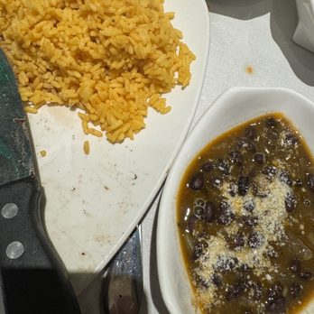 Mateo's Cantina - a plate of rice, beans, and beans - Mexican Near Me - Wantagh, New York Mateo's Cantina - a plate of rice, beans, and beans - Mexican Near Me - Wantagh, New York