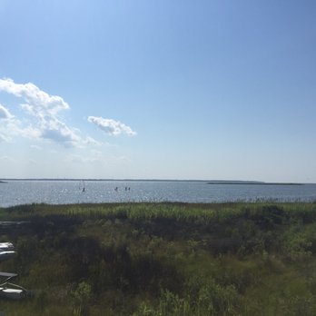 Harvey Public Sound Access - Parks Near Me - Nags Head, North Carolina
