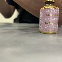 Chloe Nail Spa - 2368 my nail color