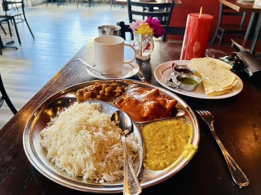 Anār Indian Restaurant by null