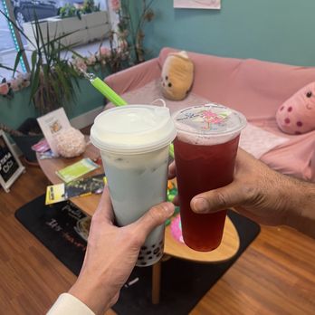 Isekai Boba - Ox Milk Tea - Bubble Tea Near Me - Pembroke Pines, Florida Isekai Boba - Ox Milk Tea - Bubble Tea Near Me - Pembroke Pines, Florida