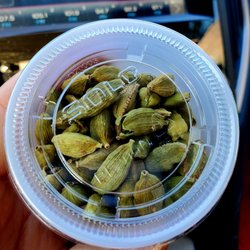 Namaste Bazaar - Cardmom pods