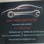 Photo of MRY Pro Services