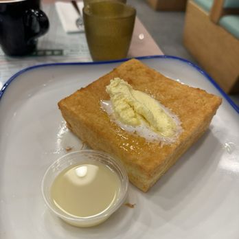 Kong Sihk Tong - Hong Kong Style Cafe Near Me - Flushing, New York