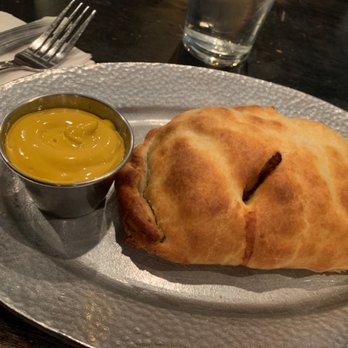 Cornish Pasty - Vegan Cubans pasty - British Near Me - Mesa, Arizona