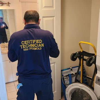 Miami Mold Specialist - Damage Restoration Near Me - Miami, Florida
