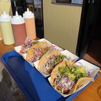 La Ola Seafood - Seafood Near Me - San Diego, California