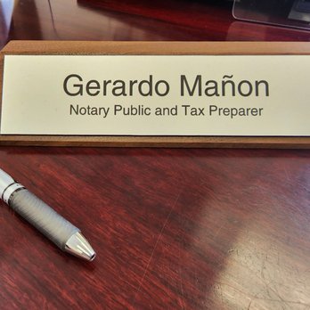 Manon Income Tax - Tax Preparer and
Notary Public - Tax Services Near Me - Tustin, California Manon Income Tax - Tax Preparer and
Notary Public - Tax Services Near Me - Tustin, California