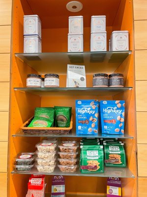 Chambers Center for Well-Being by null