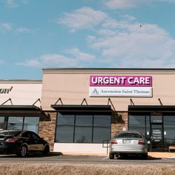 Ascension Saint Thomas Urgent Care - Hermitage