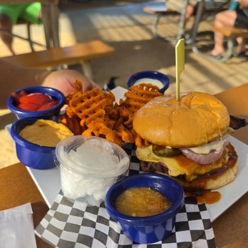 Joe's Farm Grill - American Near Me - Gilbert, Arizona