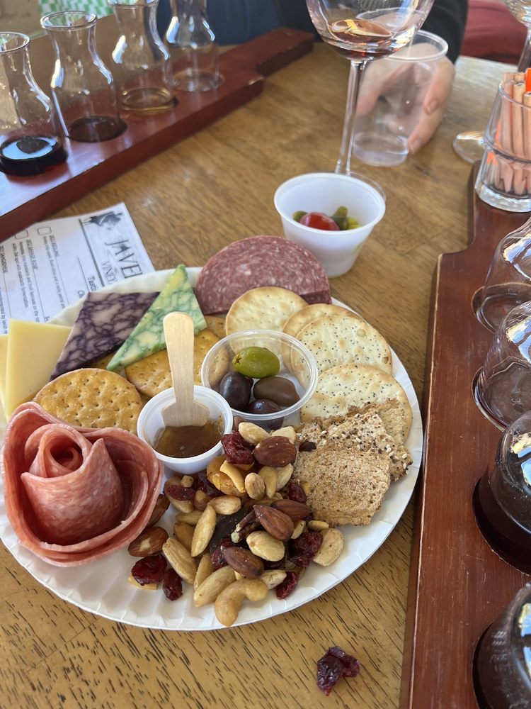 Javelina Leap Vineyard, Winery & Bistro
