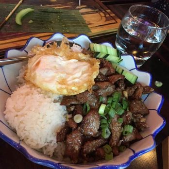 LaoTable - Garlic pepper pork - Laotian Near Me - San Francisco, California LaoTable - Garlic pepper pork - Laotian Near Me - San Francisco, California