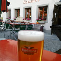 Wirtschaft  Ziegelhütte