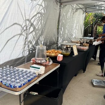 Asha Party Rentals - 2 10x10 Tents - Party Equipment Rentals Near Me Asha Party Rentals - 2 10x10 Tents - Party Equipment Rentals Near Me