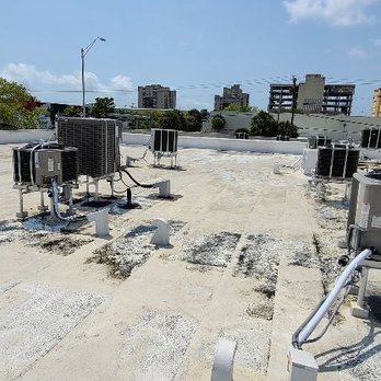 Carvajal A/C Mechanical - Several units installed - Heating & Air Conditioning/HVAC Near Me