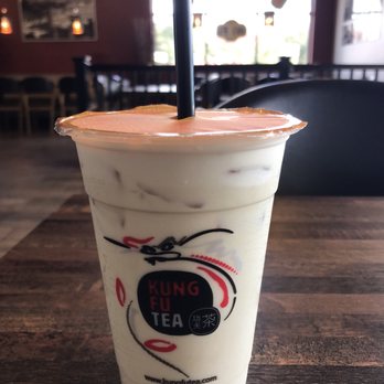 Kung Fu Tea - Coffee & Tea Near Me - Gainesville, Florida Kung Fu Tea - Coffee & Tea Near Me - Gainesville, Florida