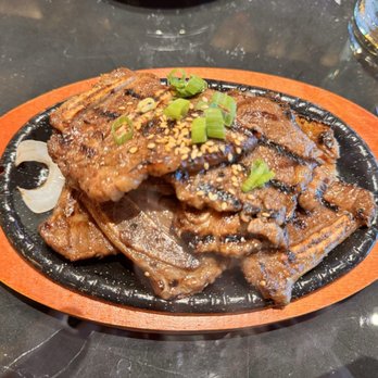 Master Kim's Wagyu House - LA Kalbi - so good! - Korean Near Me - Las Vegas, Nevada Master Kim's Wagyu House - LA Kalbi - so good! - Korean Near Me - Las Vegas, Nevada