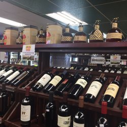 The Grocery Bag - Line up the Blanton's!