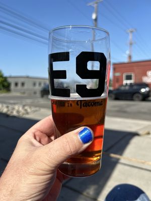 E9 Brewing Co. & Taproom by null