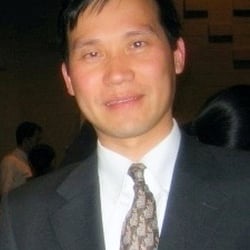 Grant Zhang Acupuncture