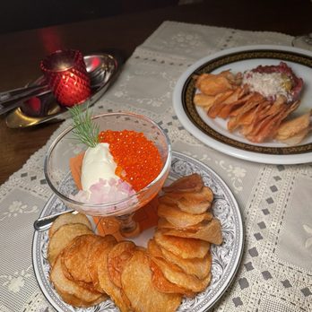 Fet-Fisk - caviar - Desserts Near Me - Pittsburgh, Pennsylvania Fet-Fisk - caviar - Desserts Near Me - Pittsburgh, Pennsylvania