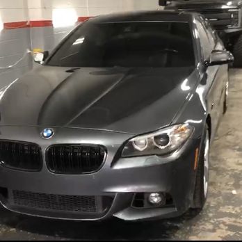 AutoWerks Detailing - Auto Detailing Near Me - Hayward , California