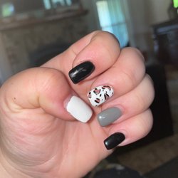 Regal Nails, Salon & Spa