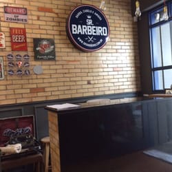 Sr. Barbeiro