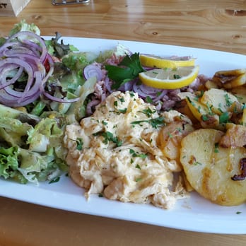 8 Grad Ost - Cafes Near Me - Wangerland, NI