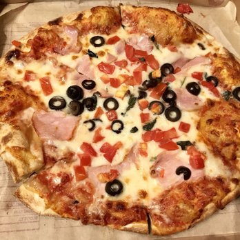 MOD Pizza - Custom mega pizza - Fast Food Near Me - Walnut Creek, California MOD Pizza - Custom mega pizza - Fast Food Near Me - Walnut Creek, California