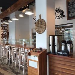 Panem Bakery & Bistro