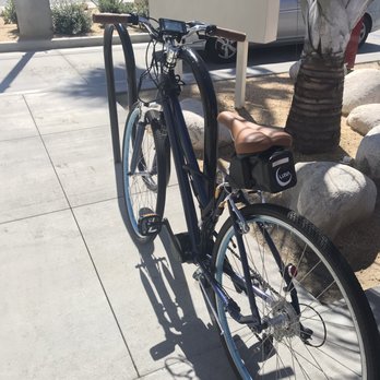 Luna Cycle - Luna battery on my bike - Bikes Near Me - El Segundo, California Luna Cycle - Luna battery on my bike - Bikes Near Me - El Segundo, California